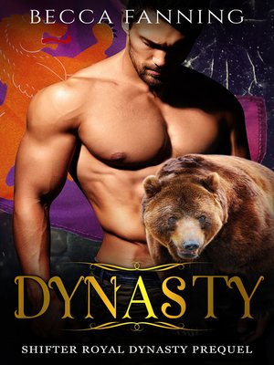 cover image of Dynasty